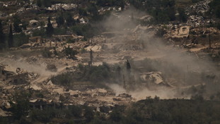Diplomazia al lavoro: Israele e Libano chiudono l'intesa sui confini dopo il braccio di ferro
