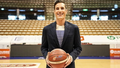 La Capitale riparte con due club: svolta storica per il basket di Roma