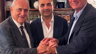 Lotito se ne frega delle proteste dei tifosi: è ufficiale l'acquisto della Reggina
