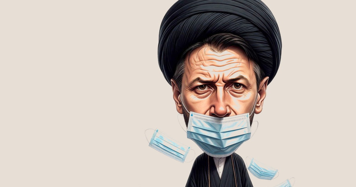Capezzone: la fatwa contro Il Tempo dell'ayatollah Conte