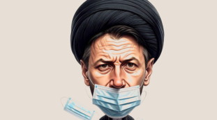 Capezzone: la fatwa contro Il Tempo dell'ayatollah Conte. Risponda su mascherine e maxi-appalti&nbsp;