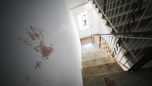 Famiglia bengalese sterminata a Roma, c'&egrave; un'ipotesi di movente. Caccia al killer