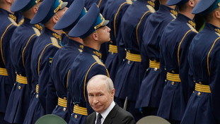 Mi riceva o l'esercito si rivolterà, la minaccia del militare a Putin: cosa si muove