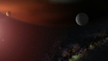 Scoperta una nuova Super-Terra, il pianeta simile al nostro a 28 anni luce dal Sistema solare