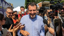 Sondaggi, la Lega stacca Vannacci: i dati e il sentiment social