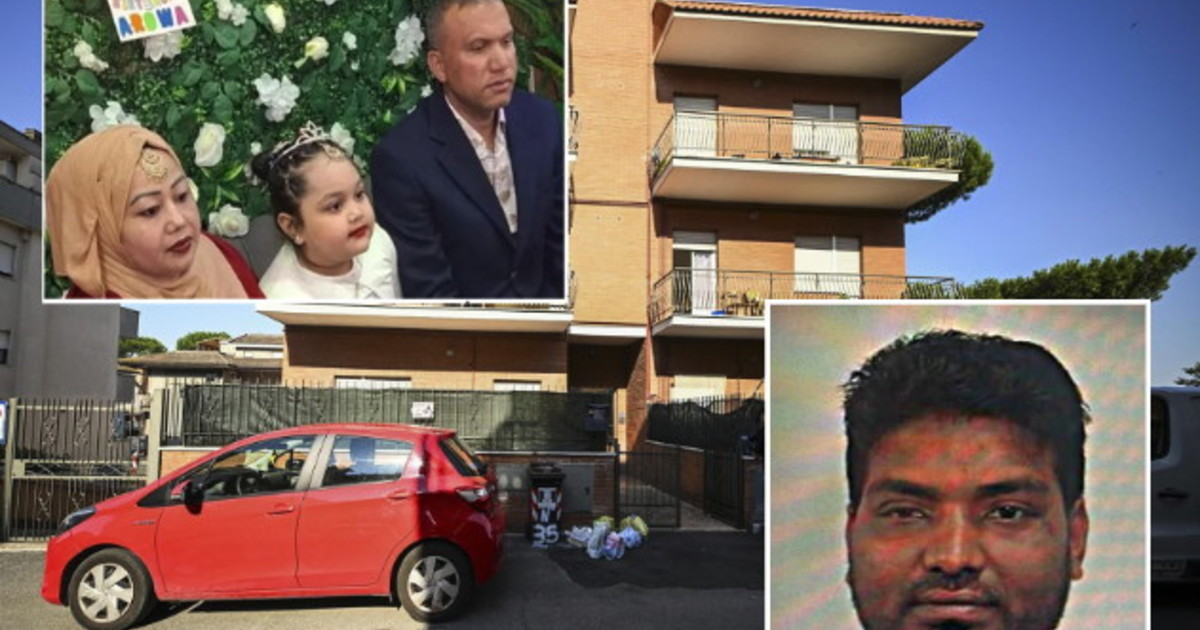 Famiglia sterminata a colpi di mannaia, chi è il bengalese ricercato. La strage in due fasi e il movente