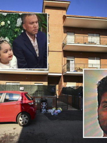 Famiglia sterminata a colpi di mannaia, chi è il bengalese ricercato. La strage in due fasi e il movente