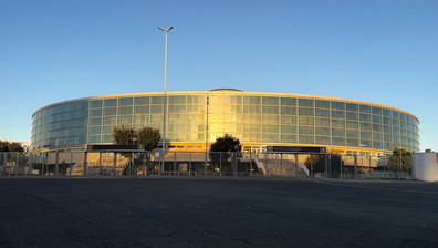 Il PalaEur torna la casa del basket con la Maxima Roma