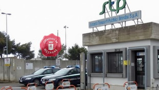 Stp Brindisi, negli uffici è caccia alle microspie. Il Cda si spacca sul bilancio