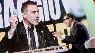 La Lega stacca Vannacci nei sondaggi. Salvini: Obiettivo la doppia cifra