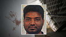 Famiglia fatta a pezzi, ecco il killer: Hossain si era invaghito di Jahan