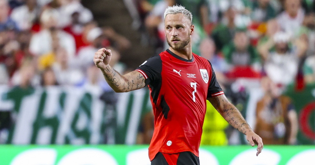 Brividi nel finale tra Algeria e Austria, 3-3 a Kansas City