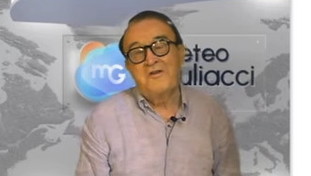 Giuliacci: "Vampata africana fino a...". Quando finisce il super caldo