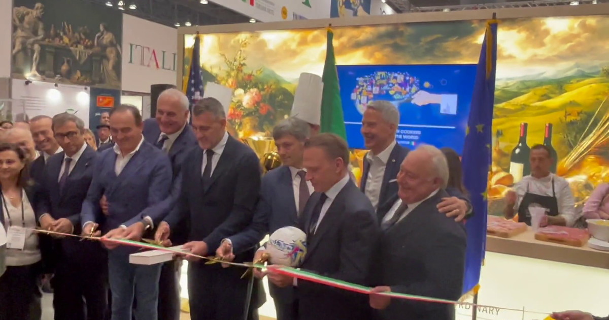 Summer Fancy Food Show, 300 aziende italiane a New York