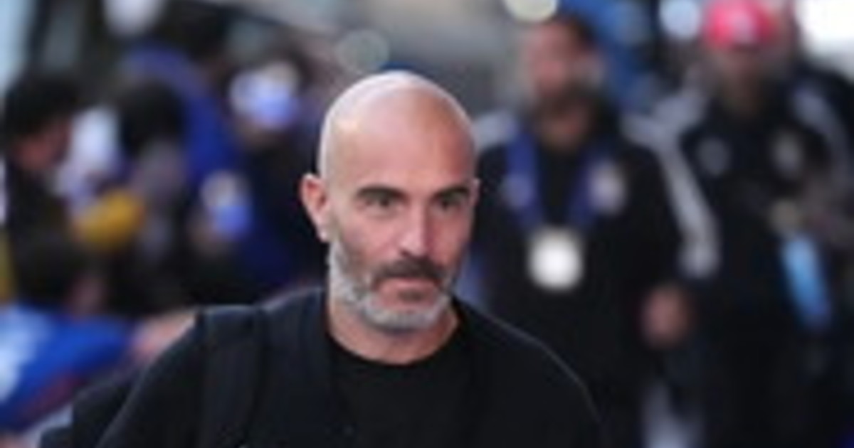 Ufficiale, Maresca è il nuovo allenatore del Manchester City