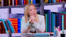 Fatti incredibili. Commissione Covid, Meloni: giusto occuparsene
