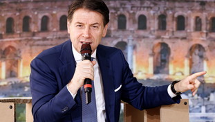 Quella misteriosa estate-autunno del 2019. Giuseppi, Trump e il Russiagate