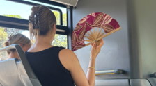 Bus roventi a Roma, l'ira dei passeggeri: Questo è un calvario