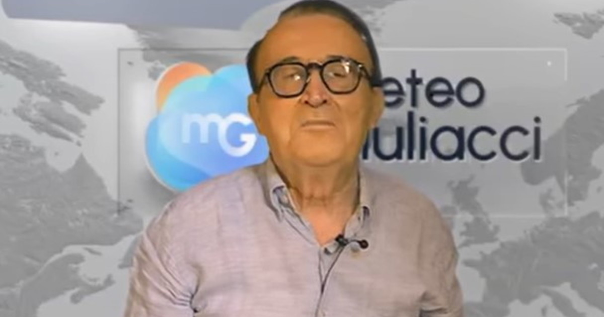 meteo arrivano i temporali giuliacci fenomeni violenti ecco dove da Iltempo.it meteo arrivano i temporali giuliacci fenomeni violenti ecco dove