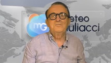 Meteo, arrivano i temporali. Giuliacci: Fenomeni violenti, ecco dove