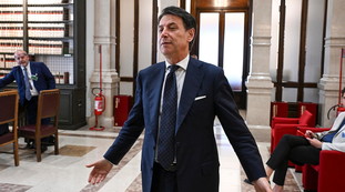 In Commissione arriva l'audizione che già terrorizza Giuseppi