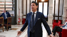 In Commissione arriva l'audizione che già terrorizza Giuseppi