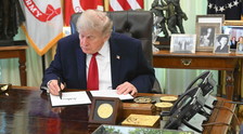 Ius soli, la Corte Suprema frena Trump. Ma il tycoon incassa due vittorie