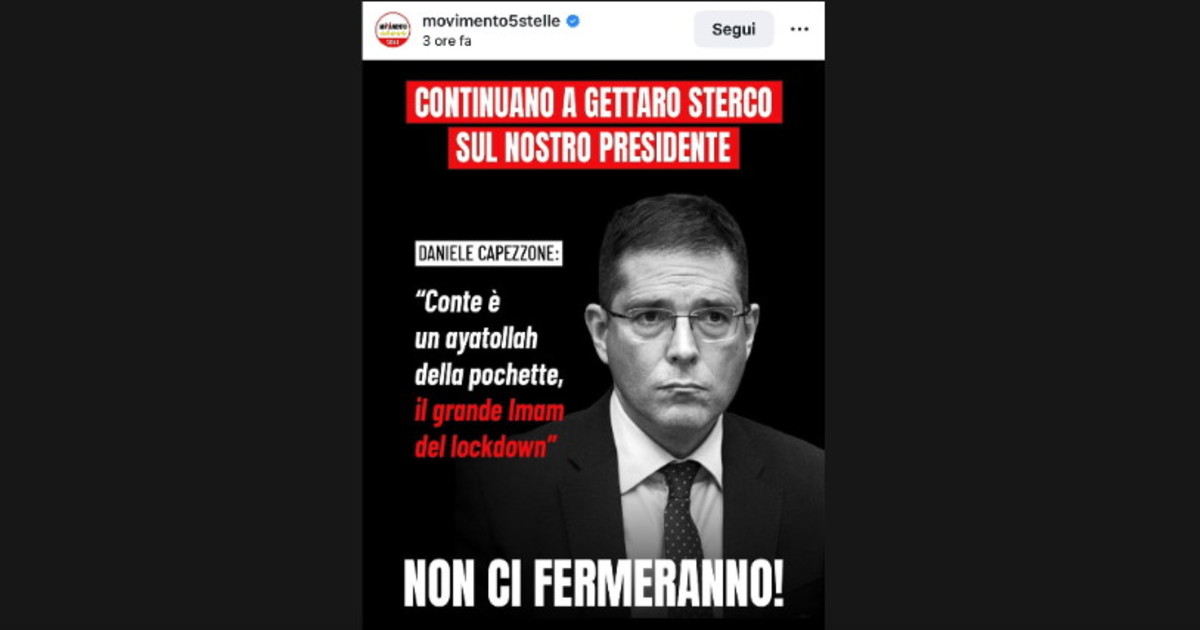 il m5s aggredisce il tempo ma 232 un boomerang sommersi dalle pernacchie da Iltempo.it il m5s aggredisce il tempo ma 232 un boomerang sommersi dalle pernacchie