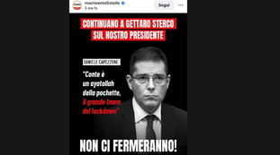 Il M5S aggredisce Il Tempo ma è un boomerang: sommersi dalle pernacchie