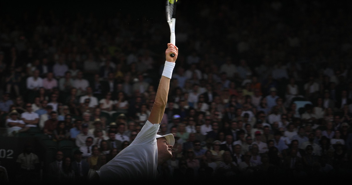 wimbledon sinner e berrettini al secondo turno cobolli riprende il match sospeso da Iltempo.it wimbledon sinner e berrettini al secondo turno cobolli riprende il match sospeso