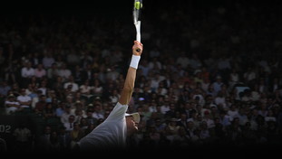 Wimbledon, Sinner e Berrettini al secondo turno. Cobolli riprende il match sospeso