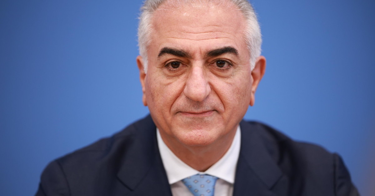gli ayatollah perseguono pure chi 232 in esilio nel mirino il principe ereditario reza pahlavi da Iltempo.it gli ayatollah perseguono pure chi 232 in esilio nel mirino il principe ereditario reza pahlavi