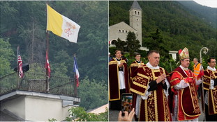 Scisma dei lefebvriani, il paradosso della fedeltà al Papa. E rispunta Viganò