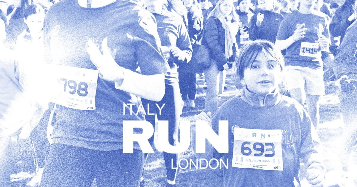 comunicato stampa italy run 2026 londra da Iltempo.it comunicato stampa italy run 2026 londra