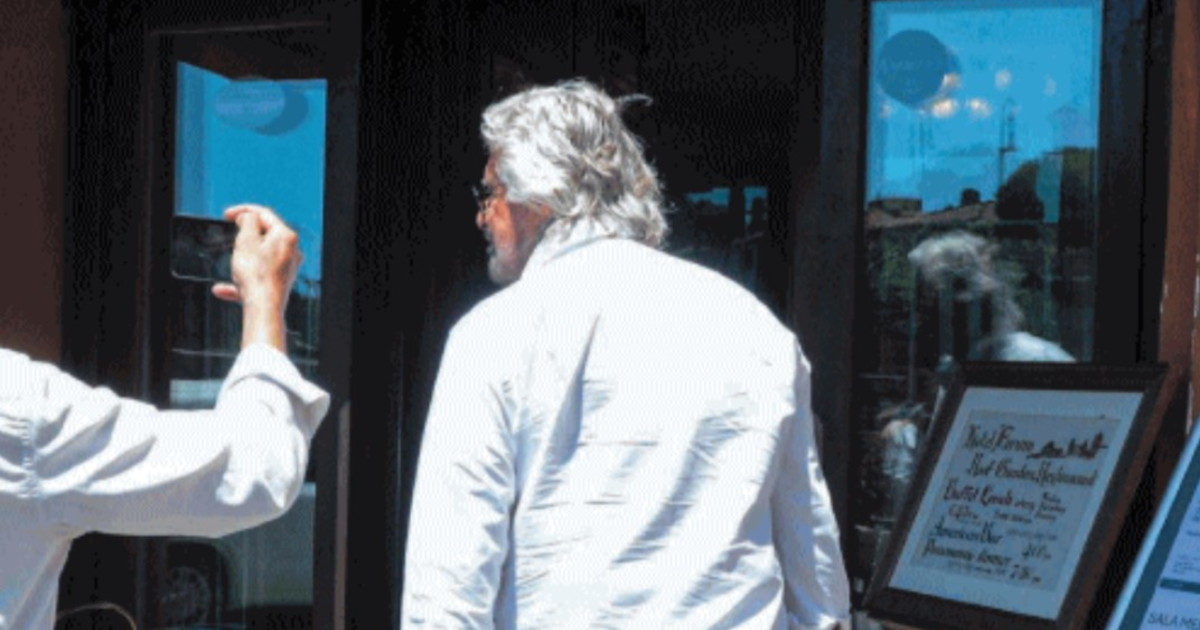 incontro carbonaro su logo e asse con dibba il ritorno di grillo per insidiare conte da Iltempo.it incontro carbonaro su logo e asse con dibba il ritorno di grillo per insidiare conte