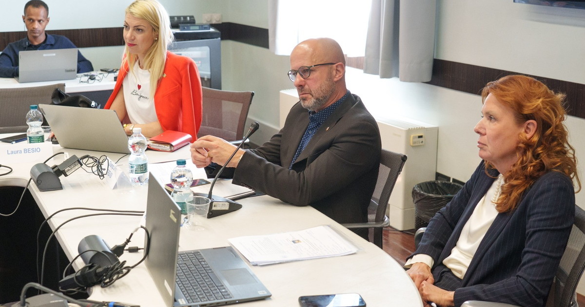 comunicato stampa crv sentiti garanti dei diritti delle persone private della libert224 personale di vicenza e padova da Iltempo.it comunicato stampa crv sentiti garanti dei diritti delle persone private della libert224 personale di vicenza e padova