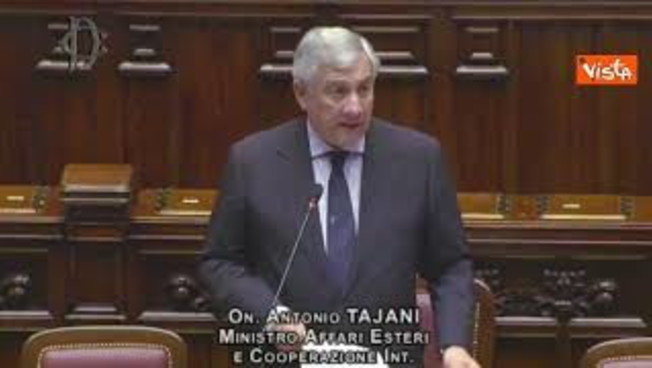 tajani vicenda nessy guerra molto complessa ribadita a egitto richiesta di piena collaborazione da Iltempo.it tajani vicenda nessy guerra molto complessa ribadita a egitto richiesta di piena collaborazione
