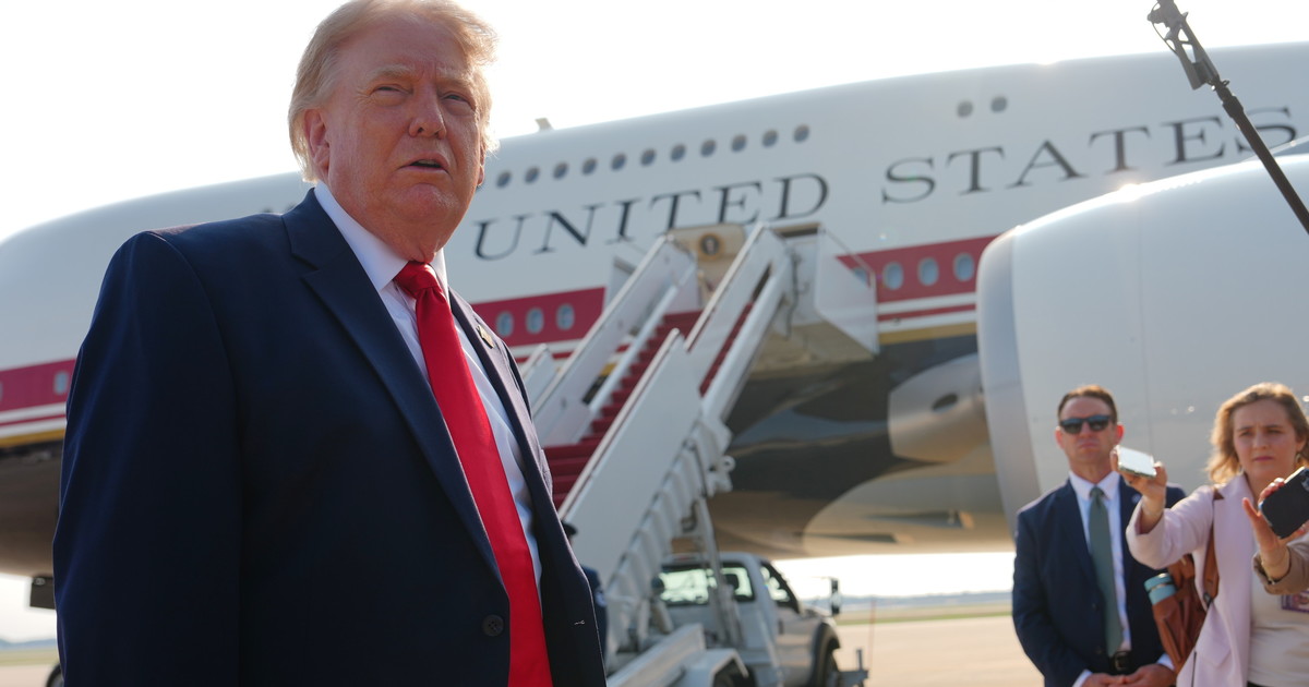 da mar a lago alle cause e le criptovalute tutti i guadagni di trump che portano il suo patrimonio a 6 miliardi da Iltempo.it da mar a lago alle cause e le criptovalute tutti i guadagni di trump che portano il suo patrimonio a 6 miliardi