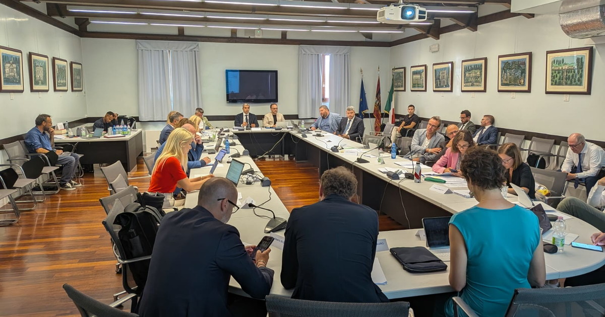 comunicato stampa sesta commissione ok a progetto di legge su valorizzazione veicoli d interesse storico da Iltempo.it comunicato stampa sesta commissione ok a progetto di legge su valorizzazione veicoli d interesse storico