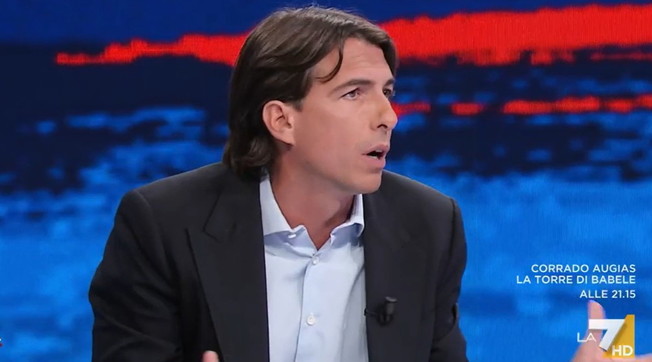 La7 diventa il cantiere aperto del campo largo. Il centrino gradito a Pd e M5s