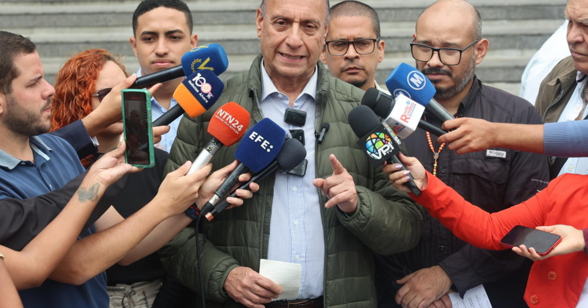 williams davila nell emergenza il regime ha fallito di nuovo ecco come ricostruire il venezuela da Iltempo.it williams davila nell emergenza il regime ha fallito di nuovo ecco come ricostruire il venezuela