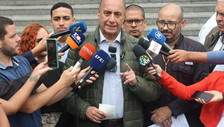 Williams Davila: Nell'emergenza il regime ha fallito di nuovo, ecco come ricostruire il Venezuela 