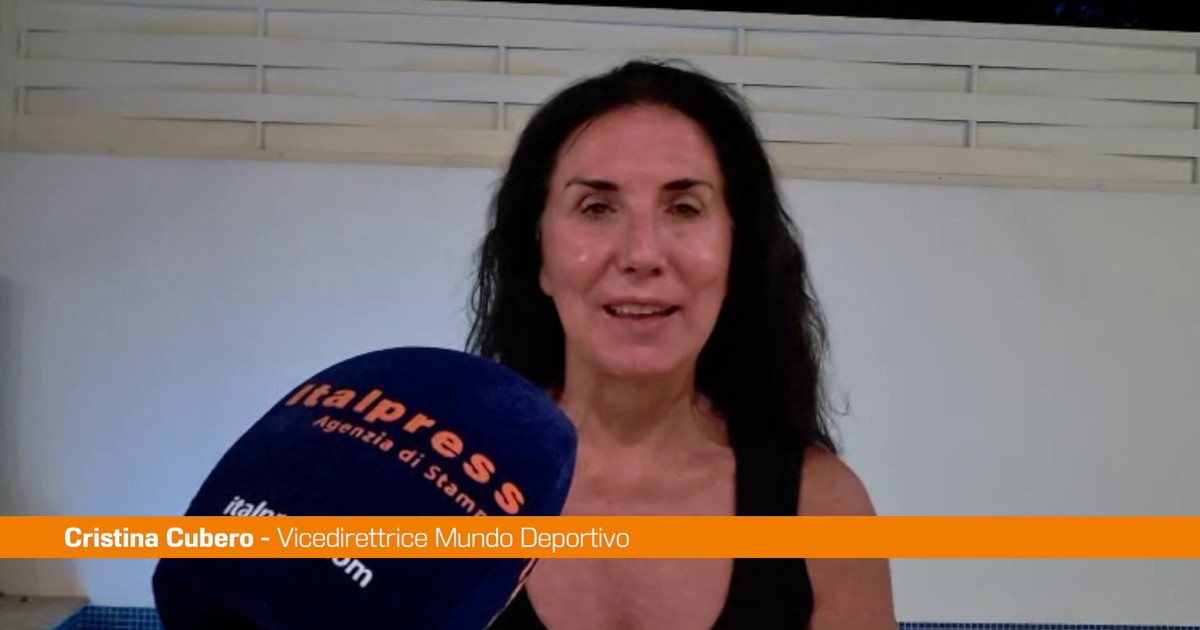 Rosario, Barcellona, Recanati e Miami: Cristina Cubero racconta Messi