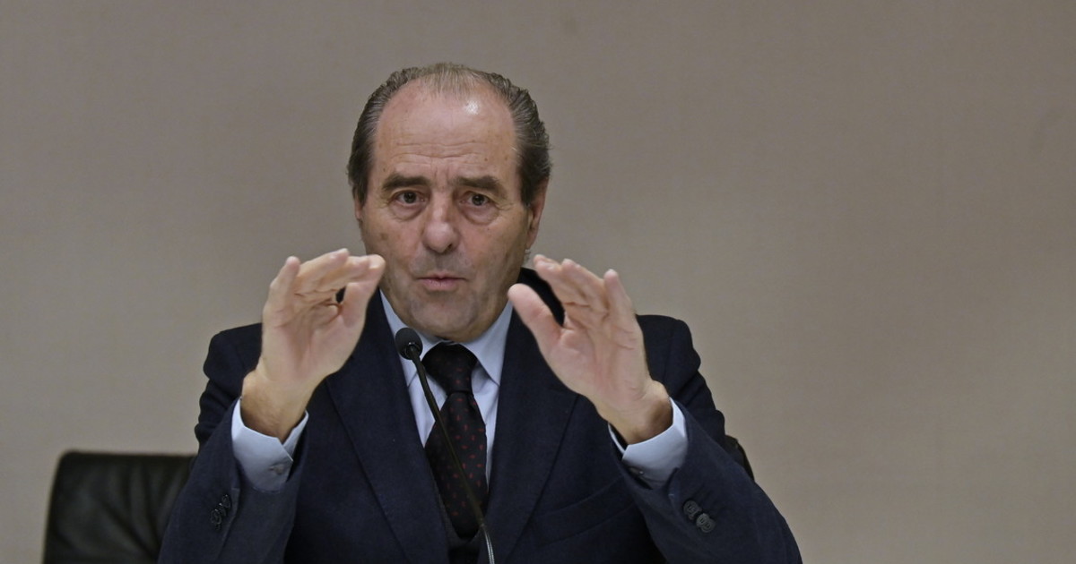 Di Pietro candidato sindaco di Milano, la mossa a sorpresa della Santanchè