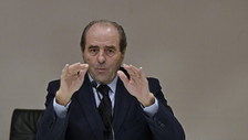 Di Pietro candidato sindaco di Milano, la mossa a sorpresa della Santanchè