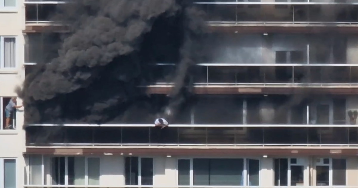 guasto tecnico al piano terra scatena il rogo 6 morti in condominio ad anversa da Iltempo.it guasto tecnico al piano terra scatena il rogo 6 morti in condominio ad anversa