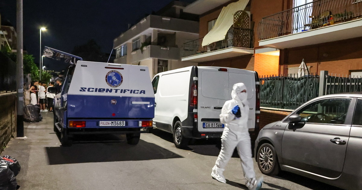 psicosi e roma blindata per il killer di casalotti 107 segnalazioni per falsi avvistamenti da Iltempo.it psicosi e roma blindata per il killer di casalotti 107 segnalazioni per falsi avvistamenti