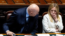 Palazzo Chigi smentisce la stampa tedesca: Nessun veto sugli aiuti all'Ucraina oltre il 2027