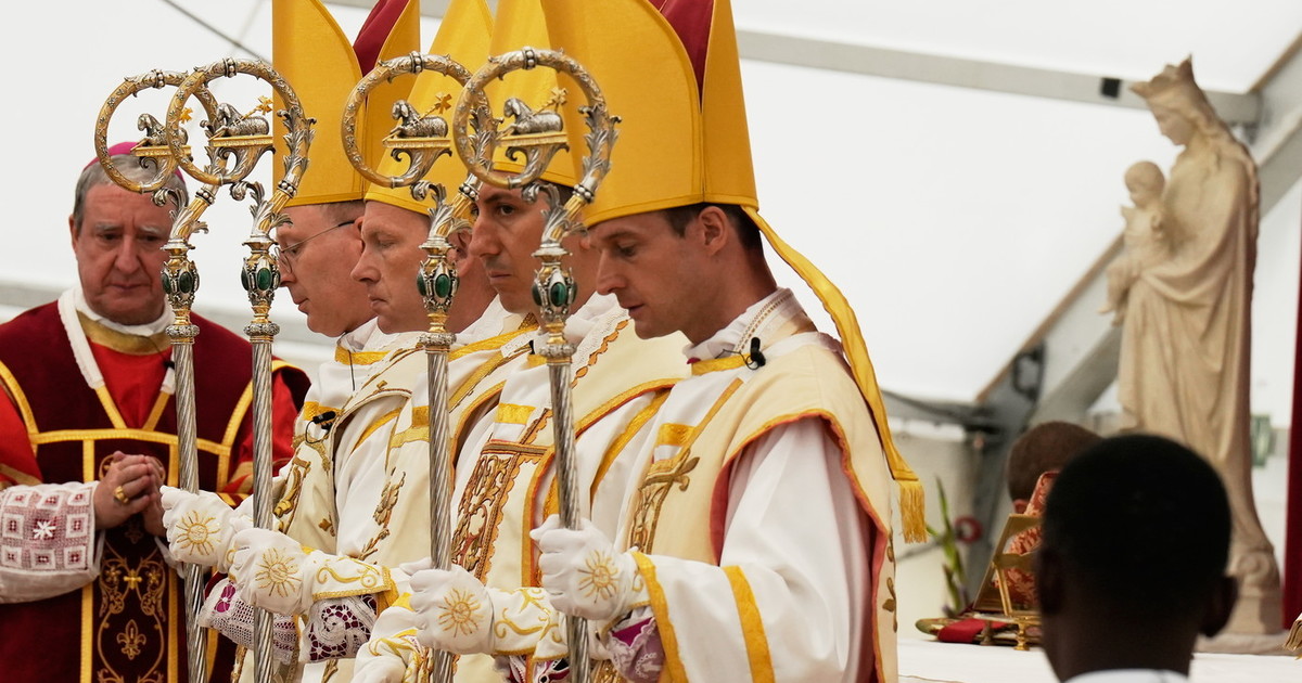 un dolore che rompe l unit224 della chiesa il cardinale parolin frena i lefebvriani dopo il nuovo scisma da Iltempo.it un dolore che rompe l unit224 della chiesa il cardinale parolin frena i lefebvriani dopo il nuovo scisma