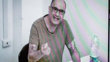 Cospito punto di riferimento degli anarchici anche dal carcere: 41 bis confermato per altri due anni
